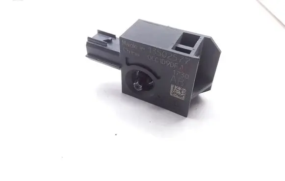 Opel Meriva B Airbag deployment crash/impact sensor 13502577 0CC1D9DFA