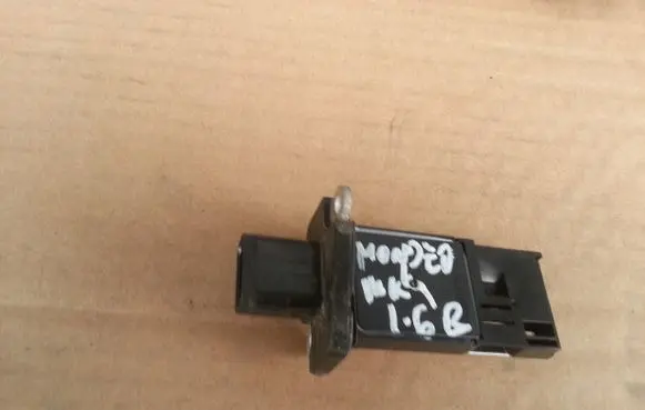 Ford Mondeo MK IV Mass air flow meter