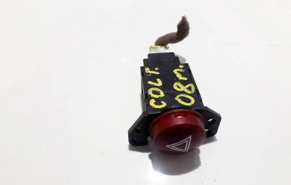 Mitsubishi Colt Hazard light switch