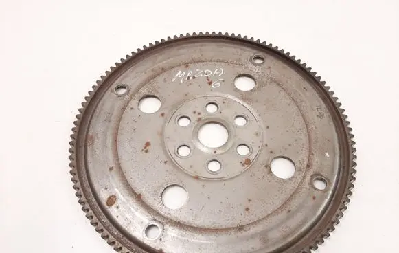 Flywheel
