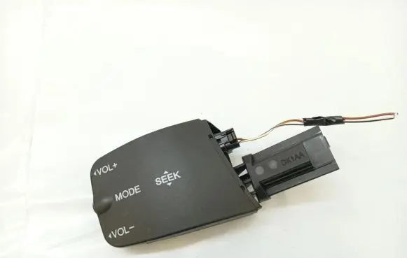 Ford C-MAX I Sound control switch 3M5T-14K147-AD