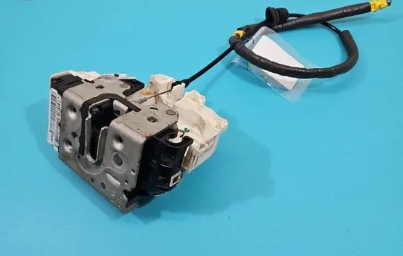 Jeep Grand Cherokee Front door lock P04589921AE IMPRK1503070