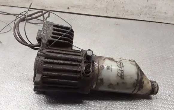 Electric power steering pump