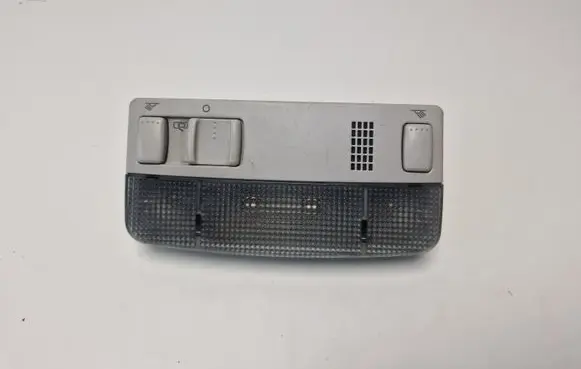 Volkswagen Transporter - Caravelle T5 Front seat light 3B0947105C