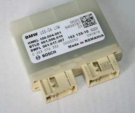 BMW 3 G20 G21 Other devices 9459187