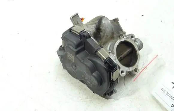 Skoda Superb B8 (3V) Engine shut-off valve 05L131501C