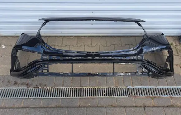 Mercedes-Benz E W214 Front bumper A2148859701 978501