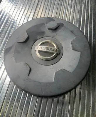 Nissan Interstar Original wheel cap 8200161751