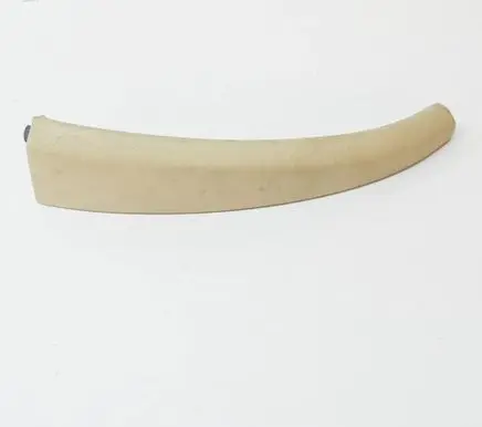 Jaguar XF X250 Dashboard glove box trim 8X2304339A01