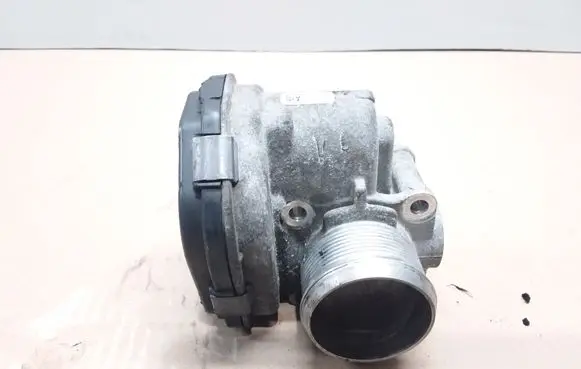 Ford Focus Throttle valve 9673534489