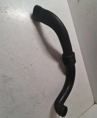 Volvo S70 V70 V70 XC Oil fill pipe 3545307