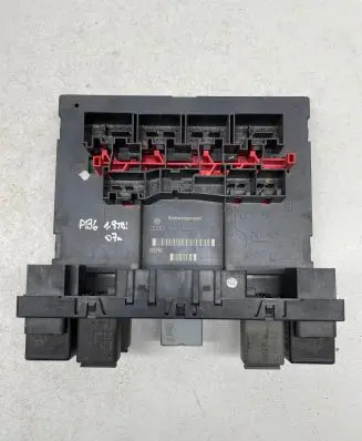 Volkswagen PASSAT B6 Comfort/convenience module 3C0937049AH 28093191 H54S2202