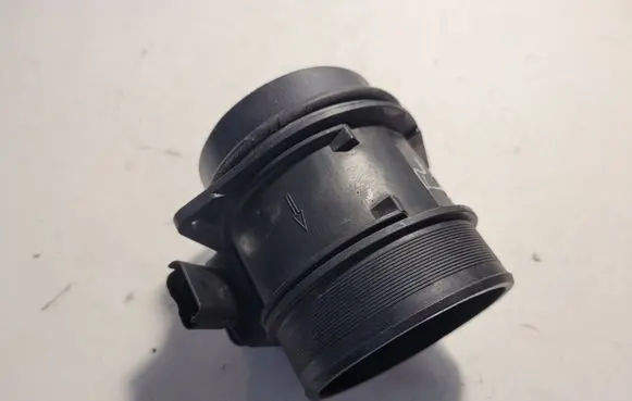 Citroen C5 Mass air flow meter 9645948980 002046075 5WK97002