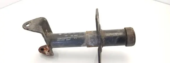 Volkswagen PASSAT B5 Front bumper shock/impact absorber 3B0807133A 02310027 90518ALTD0