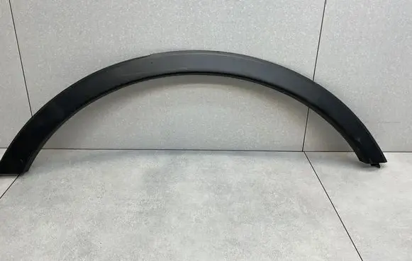 Opel Mokka Rear fender molding trim 95164505