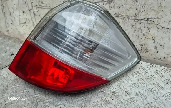 Honda Jazz Rear/tail lights P7612R P7612