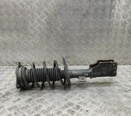 Peugeot 5008 II Front shock absorber/damper 9819718680