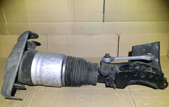 Porsche Cayenne (92A) Front shock absorber/damper 