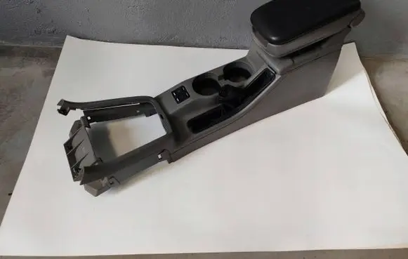 Subaru Forester SG Armrest 