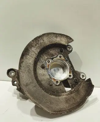 Chrysler Pacifica Rear wheel bearing hub D16AB