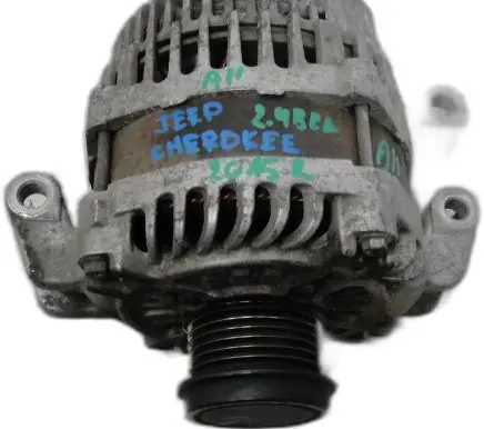 Jeep Cherokee Generator/alternator