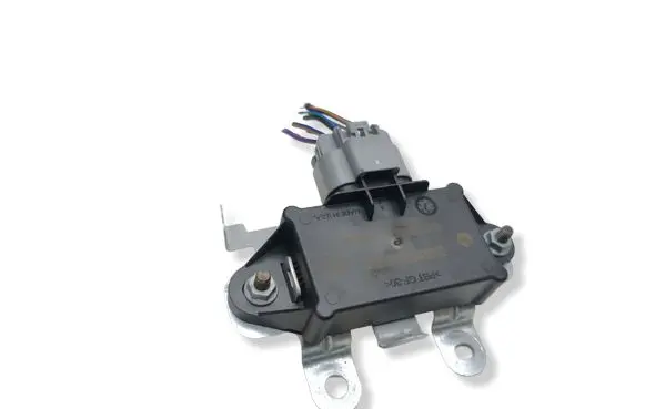 Chrysler Pacifica Fuel injection pump control unit/module 50732