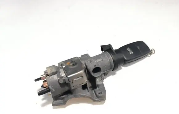Audi A4 S4 B6 8E 8H Ignition lock 4B0905851F