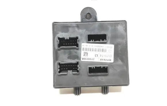 Renault Trafic III (X82) Comfort/convenience module 231A02188R 50EC23F11 7342282203
