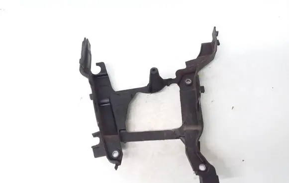 Renault Kangoo I Timing belt guard (cover) 8200958221