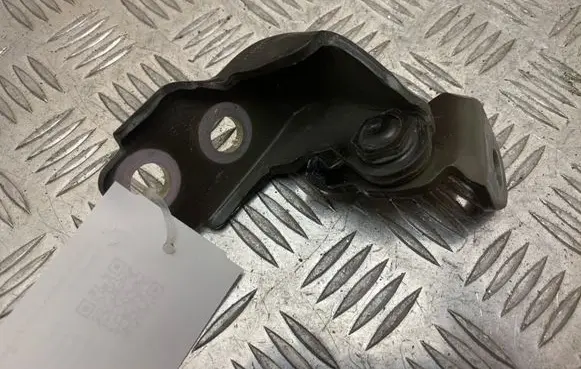 Ford Mustang VI Front door lower hinge 2281010