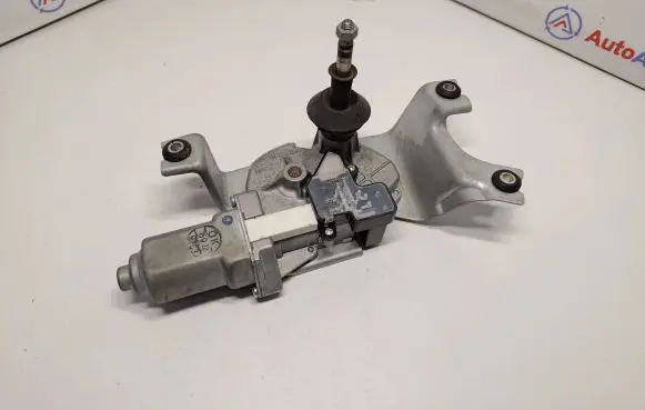BMW X5 F15 Rear window wiper motor 7318710 61627318710