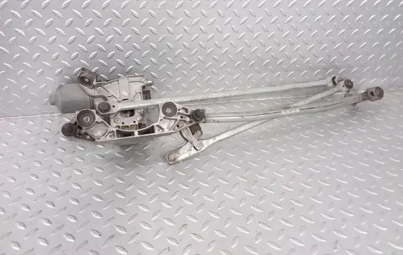 Ford Focus C-MAX Front wiper linkage and motor 3M5117504AG 3397020600 3M5117508AA