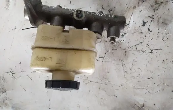 Hyundai Sonata Master brake cylinder BM1110285