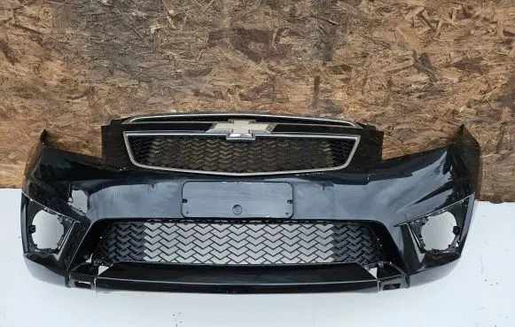 Chevrolet Spark Front bumper 95961847