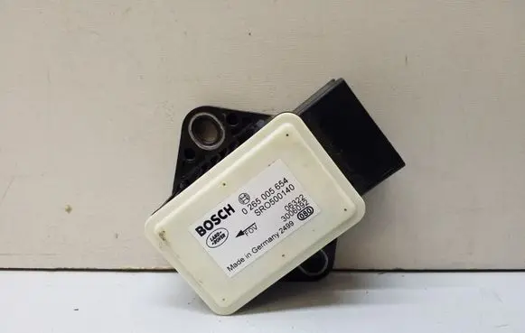 Land Rover Range Rover Sport L320 Sensor 0265005654 SRO500140 1275100464