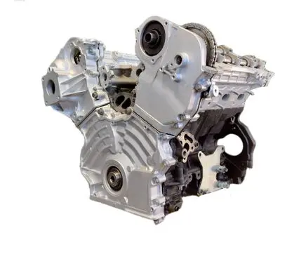 Dodge RAM 1500 DR Engine swap 5162111