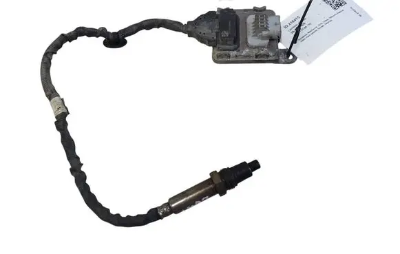 Citroen C5 Lambda probe sensor 9675358480