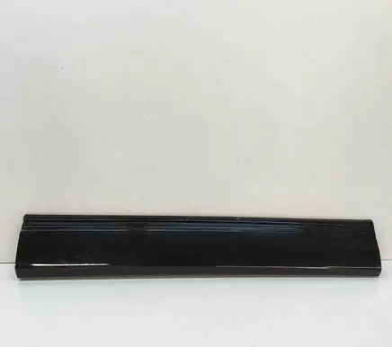 Audi Q8 Front door trim (molding) 4M8853960D