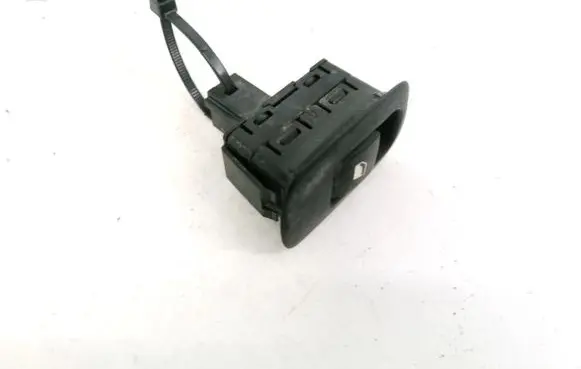 Citroen C4 Grand Picasso Electric window control switch 96639378zd