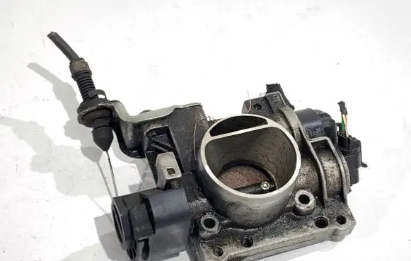 Fiat Panda II Engine shut-off valve 36SXFE1