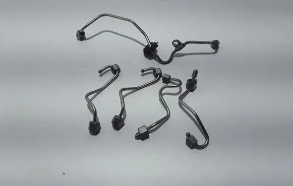 Renault Talisman Fuel injector supply line/pipe 
