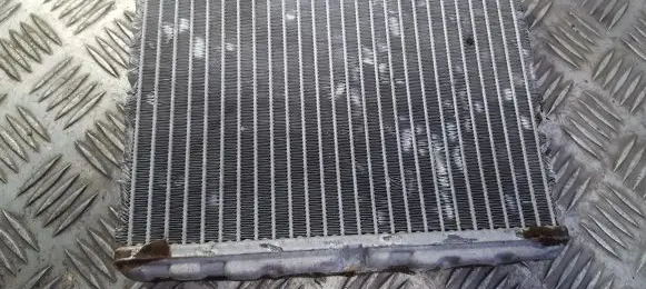 Nissan Primera Heater blower radiator