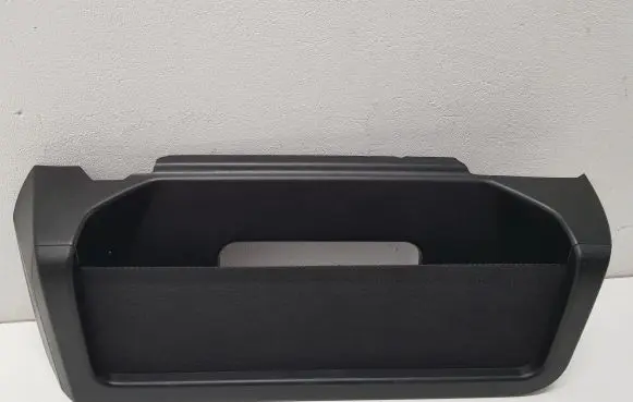 BMW 2 F46 Glove box in trunk 51477360296