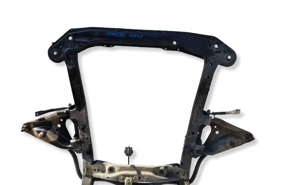 Dacia Sandero II Front axle beam 
