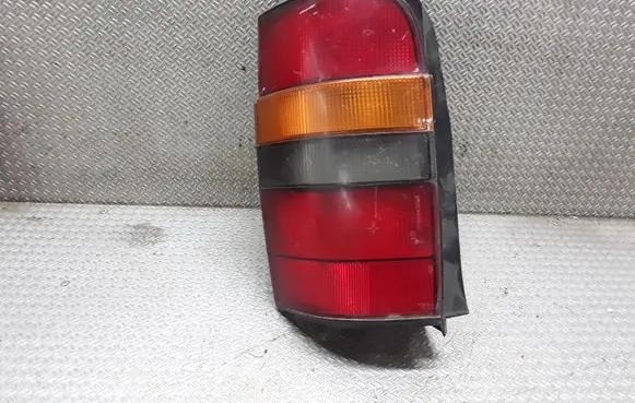 Renault Espace II Rear/tail lights