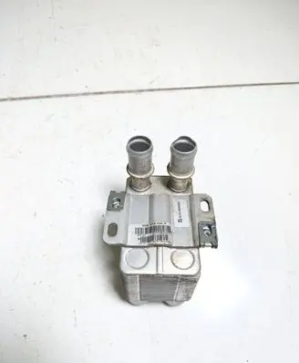 Volkswagen Golf VII Air conditioning (A/C) air dryer 5QE819030A N0000023801