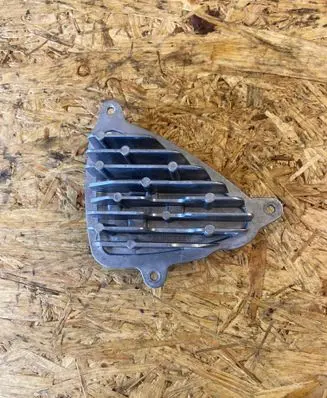 Volkswagen T-Roc Headlight ballast module Xenon 2GA941479