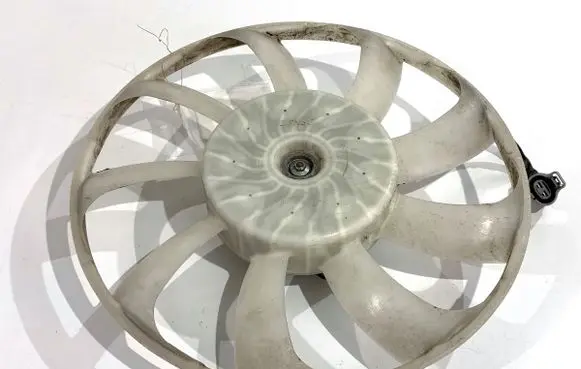 Lexus NX Fan set 16363-36180
