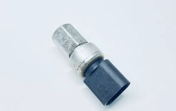 Air conditioning (A/C) pressure sensor