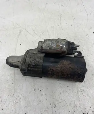 Mercedes-Benz GL X164 Starter motor